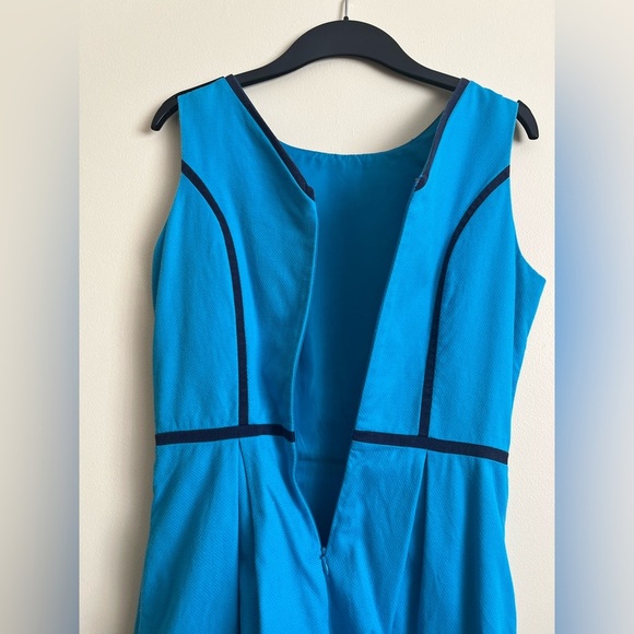 Tommy Hilfiger office dress - Picture 6 of 9